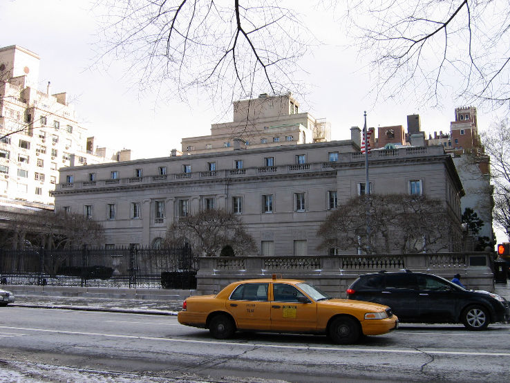 The Frick Collection Trip Packages