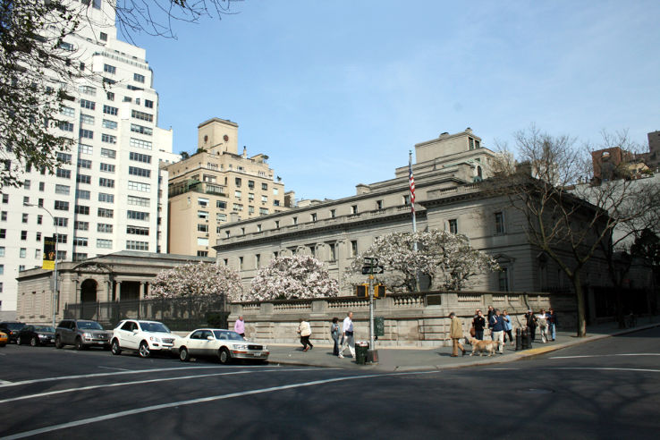 The Frick Collection Trip Packages