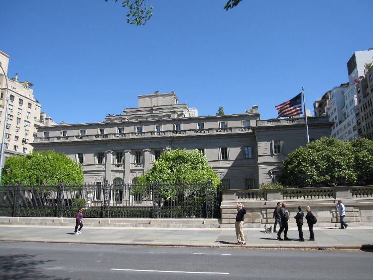 The Frick Collection Trip Packages