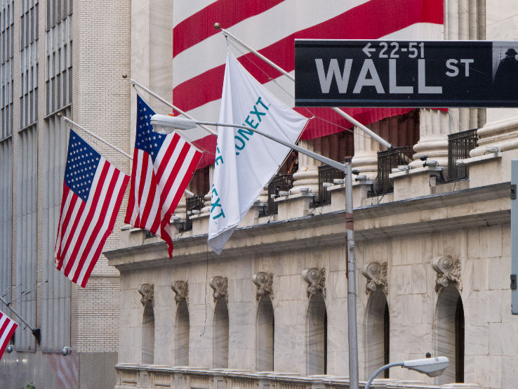 Wall Street Trip Packages