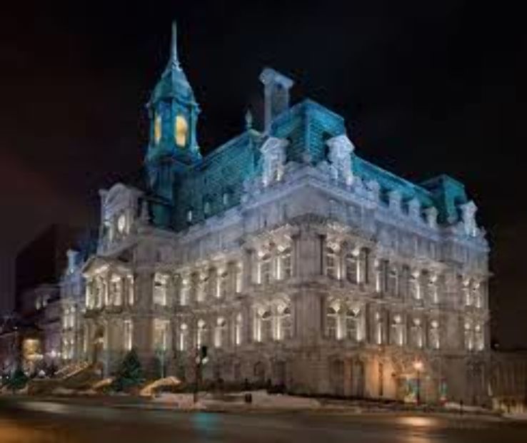 Old Montreal Trip Packages