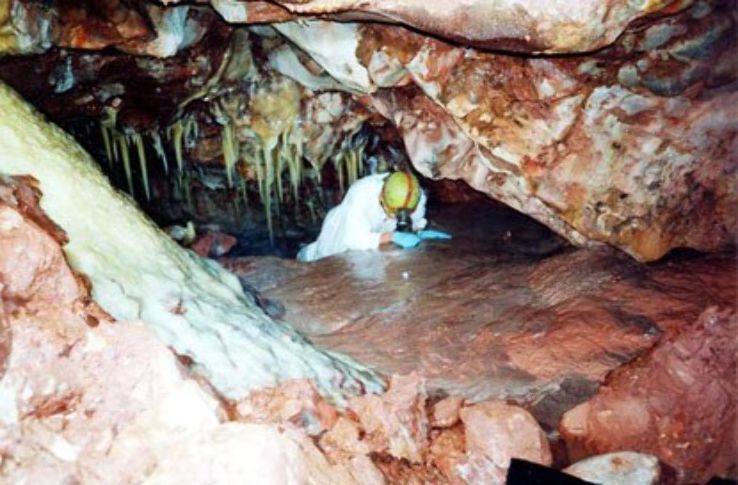 Wind Caves Trail Head Trip Packages