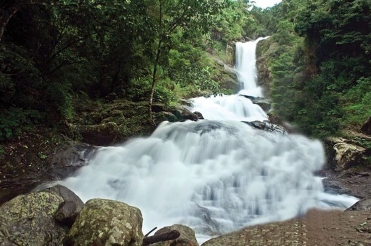 Iruppu Falls Trip Packages Iruppu Falls Trip Packages