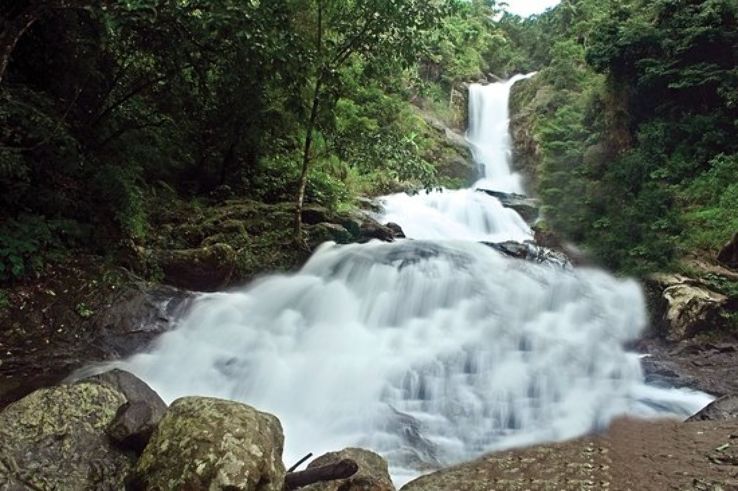 Iruppu Falls Trip Packages