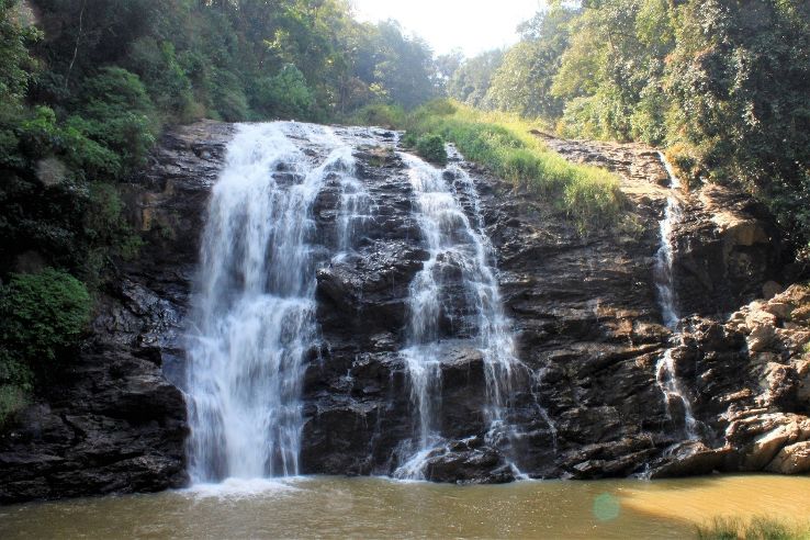 Abbey Falls Trip Packages