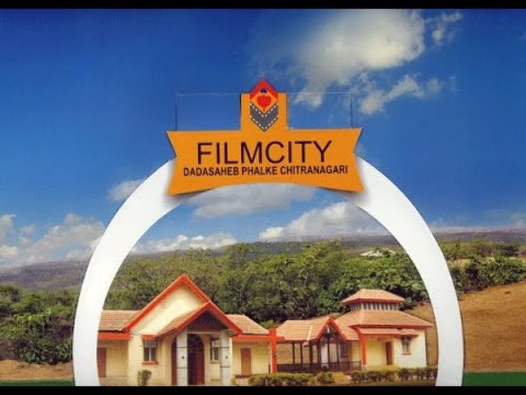 Film city Trip Packages