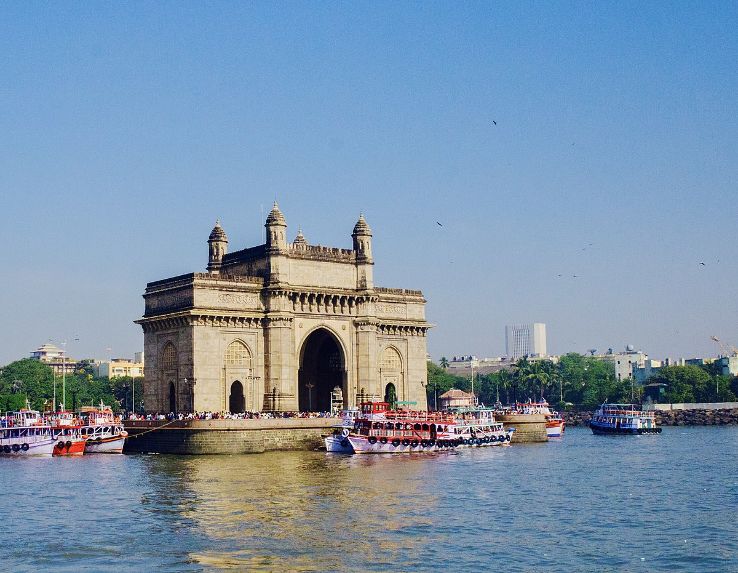 Gateway of India Trip Packages