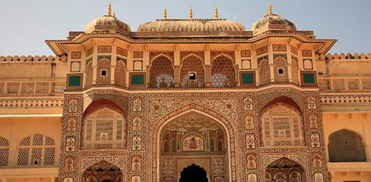 Jaigarh Fort Trip Packages