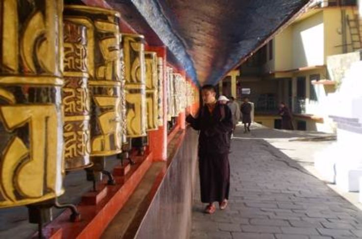 Do Drul Chorten Trip Packages