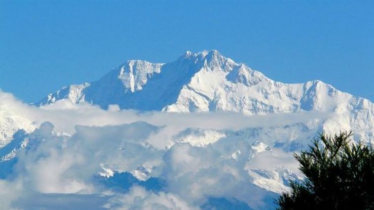 Kanchenjunga Trip Packages