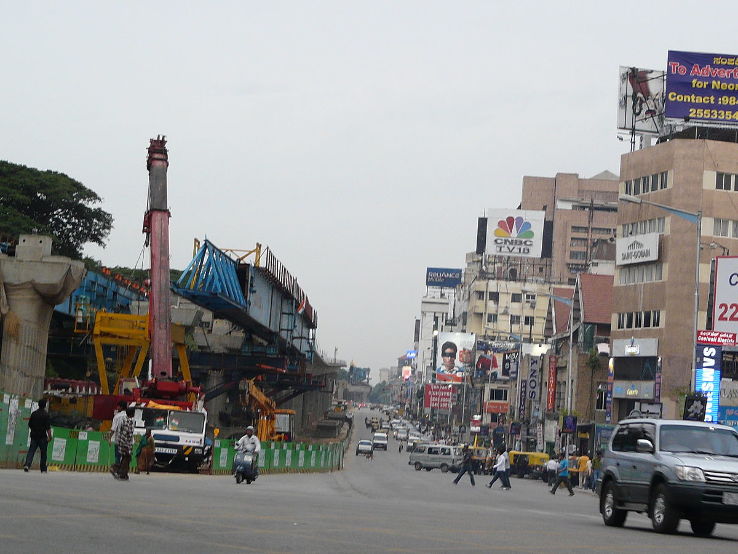 MG Road Trip Packages MG Road Trip Packages