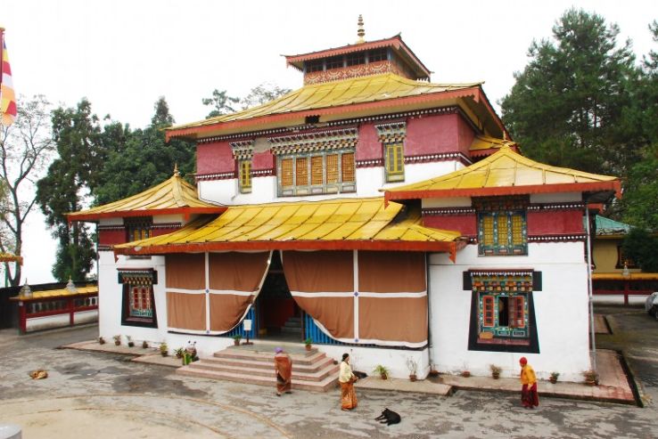 Enchey Monastery Trip Packages