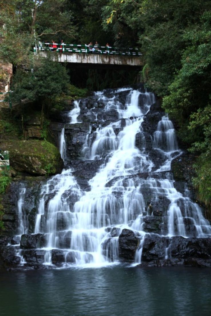 Elephant Falls Trip Packages