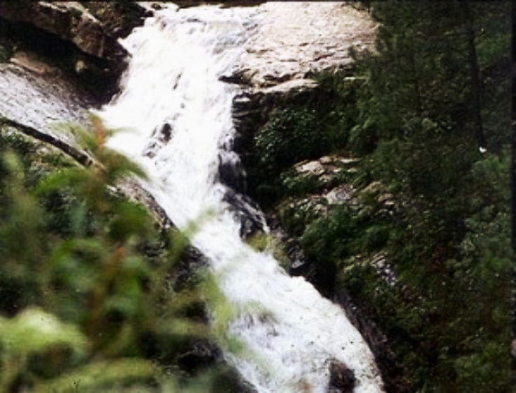 Spread Eagle Falls Trip Packages