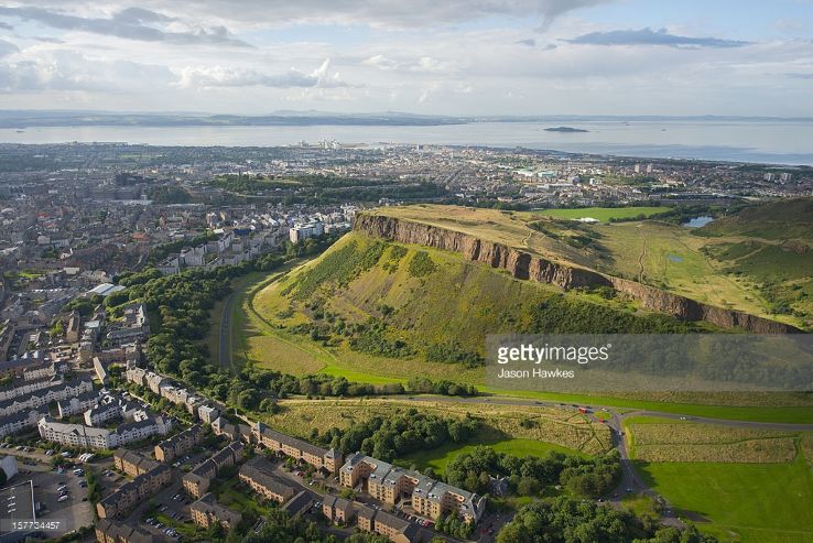 Arthurs seat Trip Packages