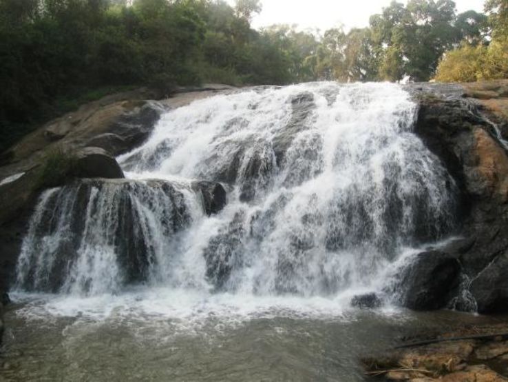 catherine falls Trip Packages