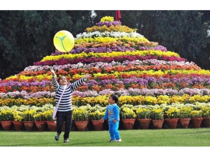 garden of fragrance Trip Packages garden of fragrance Trip Packages