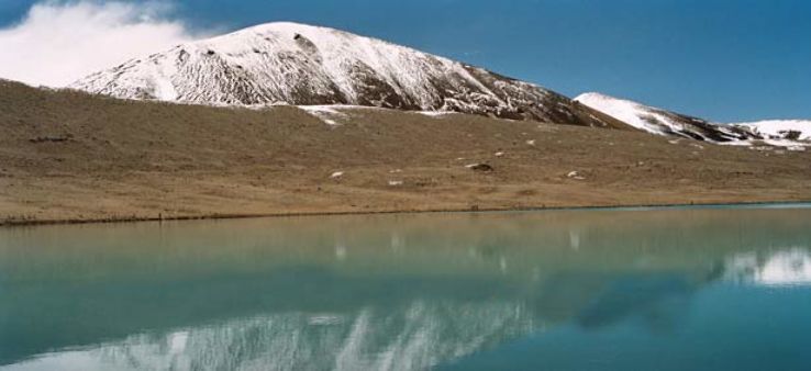 Alpathar Lake  Trip Packages