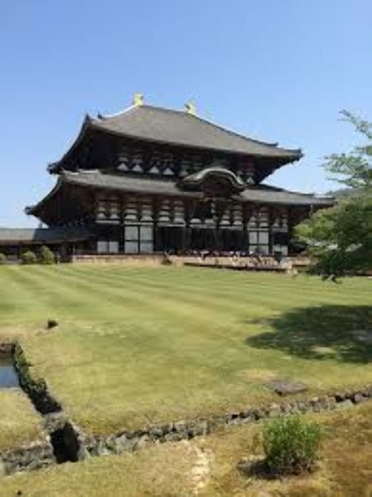 Todai-ji Trip Packages