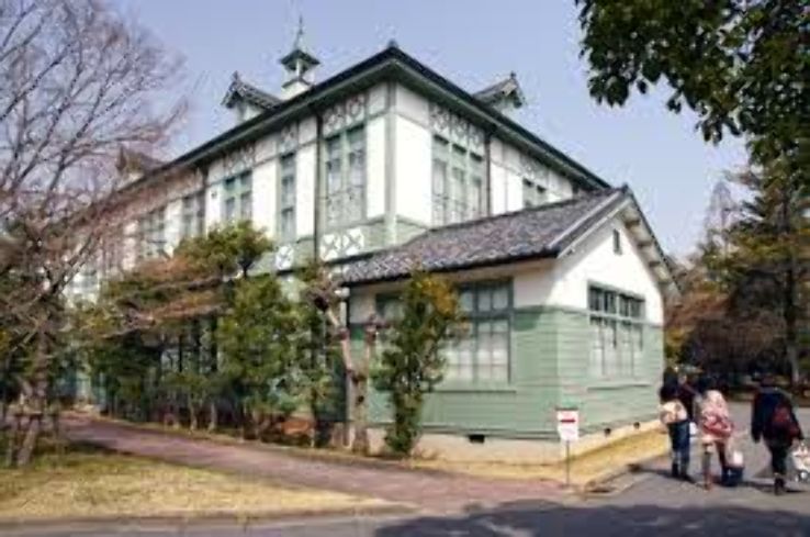 Nara Woman s University Trip Packages