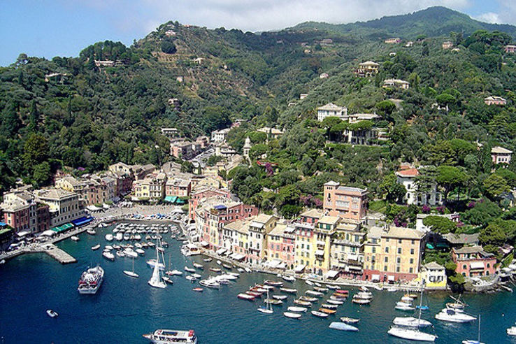 Portofino Trip Packages