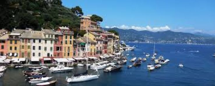 Portofino Trip Packages