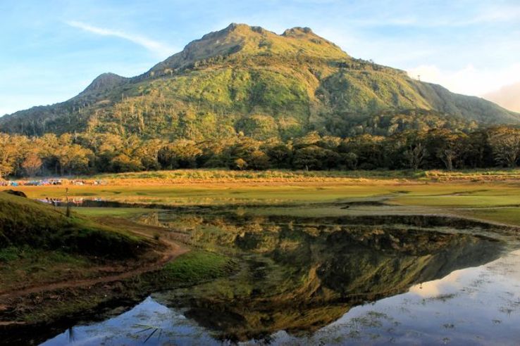 Mount Apo Trip Packages