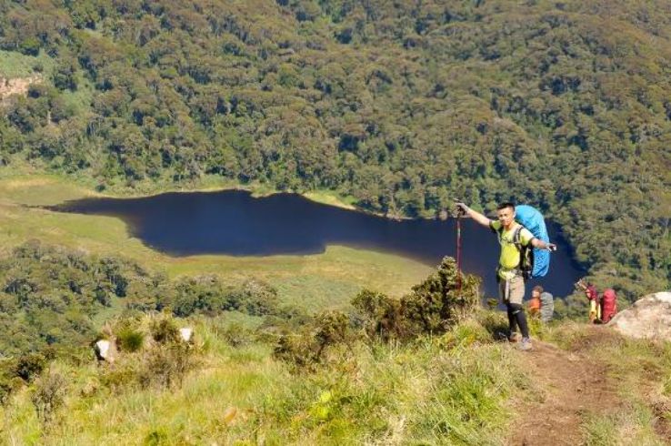 Lake Venado Trip Packages