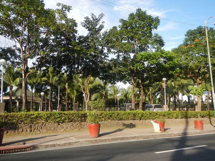 Makati Park and Garden Trip Packages