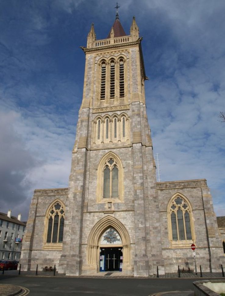 St Peter s Church Trip Packages