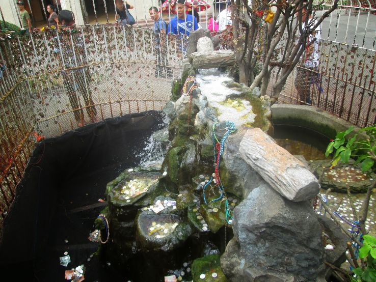 Baclaran Church Trip Packages