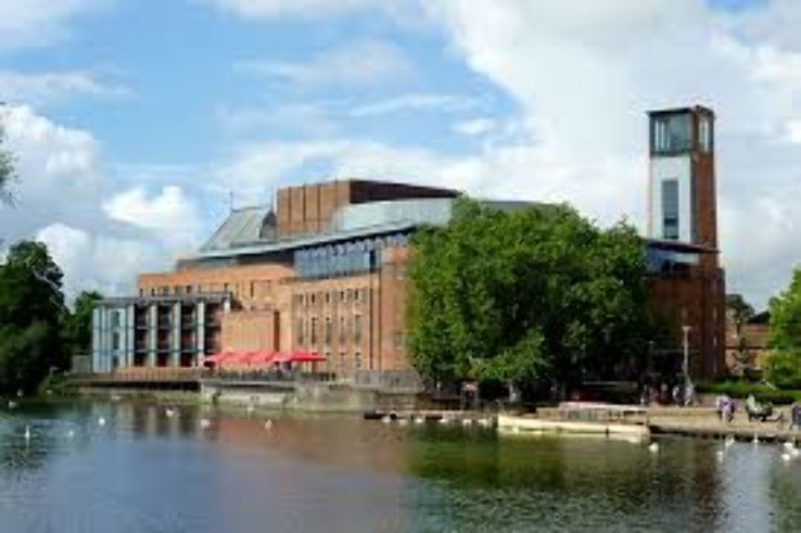 The Royal Shakespeare Theatre  Trip Packages