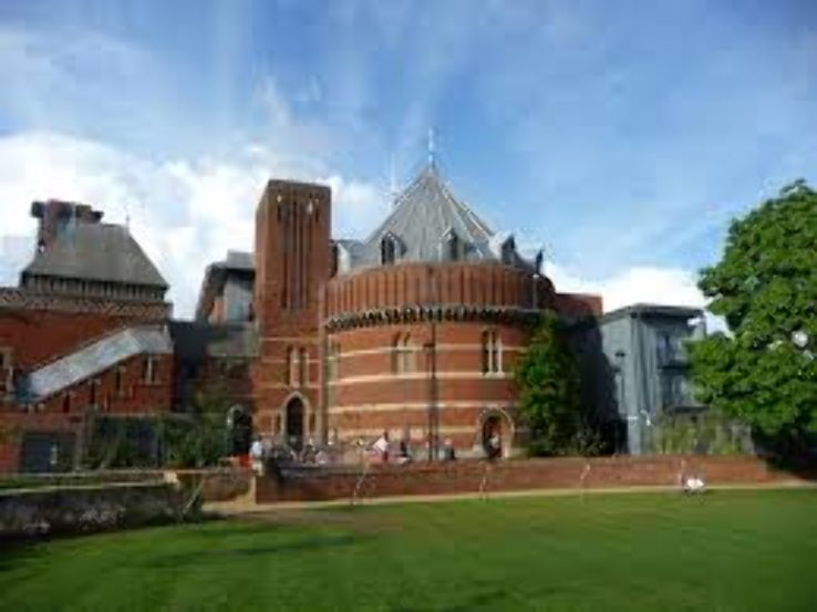 The Royal Shakespeare Theatre  Trip Packages