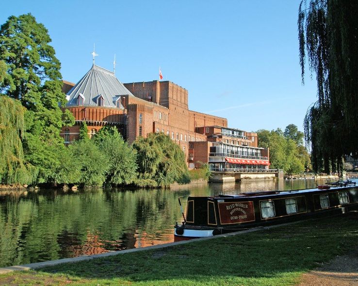 The Royal Shakespeare Theatre  Trip Packages
