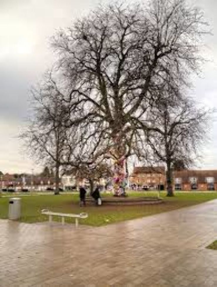 Bancroft Gardens Trip Packages