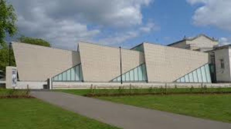 SeaCity Museum Trip Packages