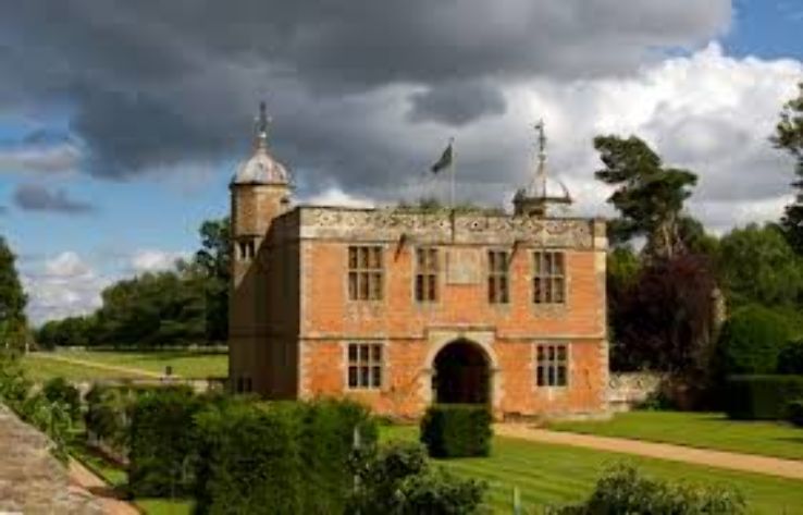 Charlecote Park  Trip Packages