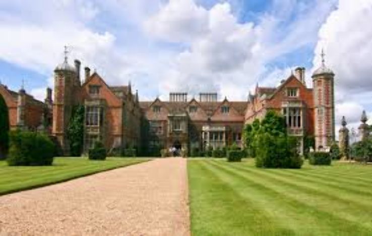 Charlecote Park  Trip Packages