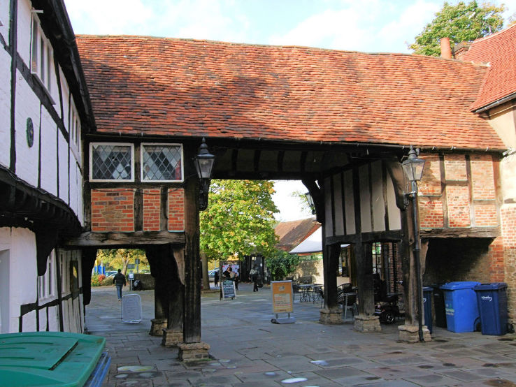 Tudor World  Trip Packages