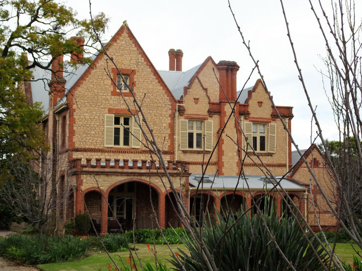 Tudor World  Trip Packages