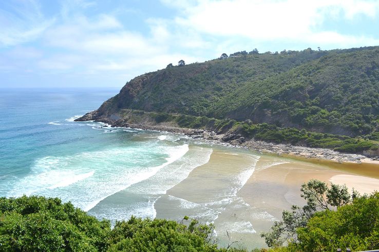 Kaaimans River Trip Packages