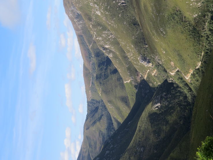 Montagu Pass Trip Packages Montagu Pass Trip Packages