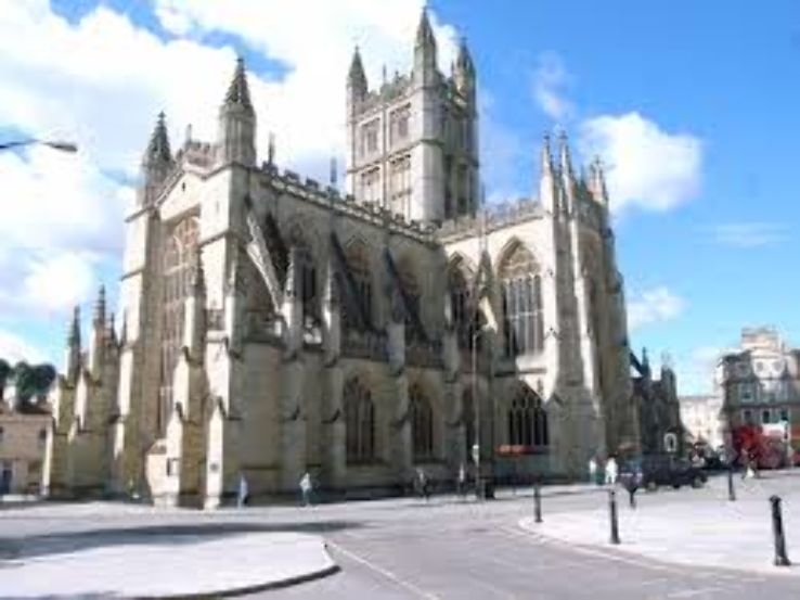 Bath Abbey  Trip Packages