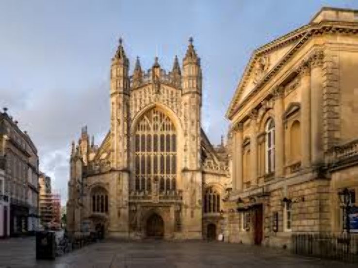 Bath Abbey  Trip Packages