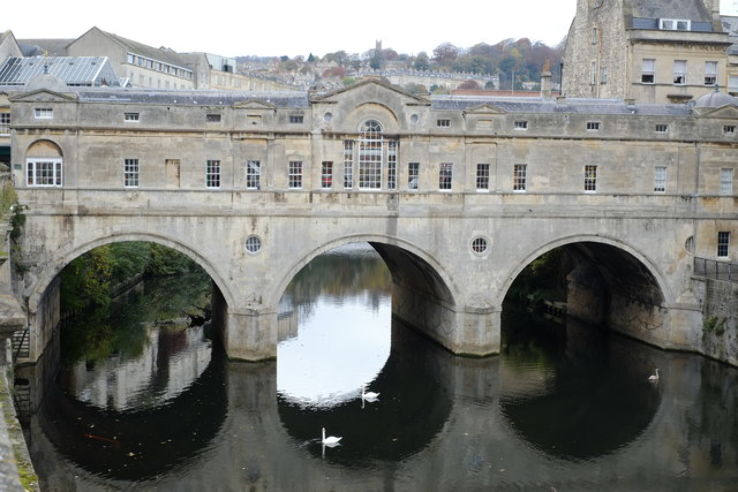 Pulteney Bridge  Trip Packages