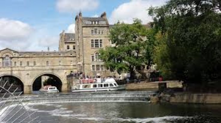 Pulteney Bridge  Trip Packages