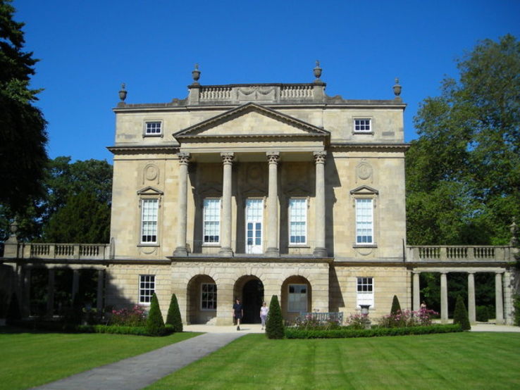 Holburne Museum  Trip Packages
