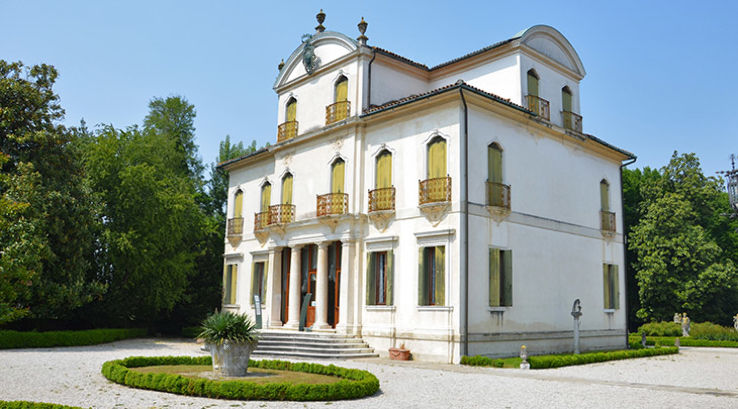 Villa Widmann Foscari Trip Packages