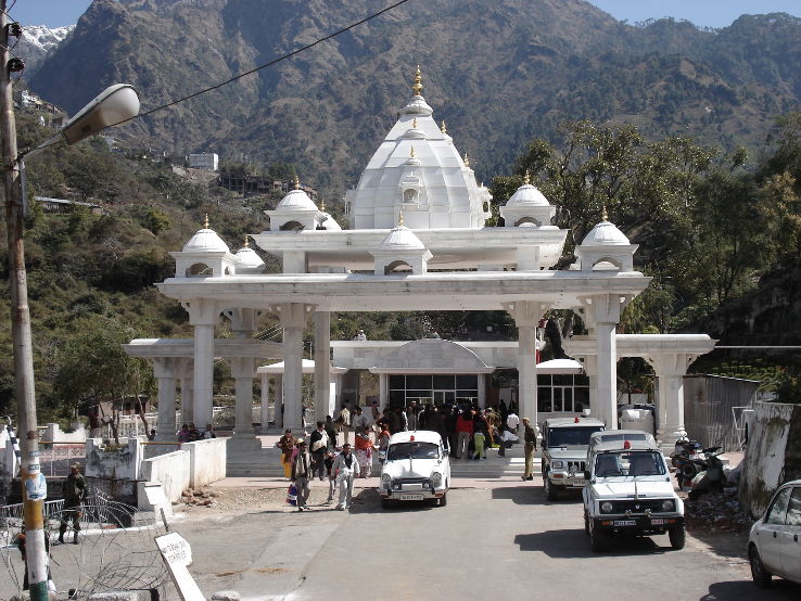 Vaishno Devi Temple Trip Packages