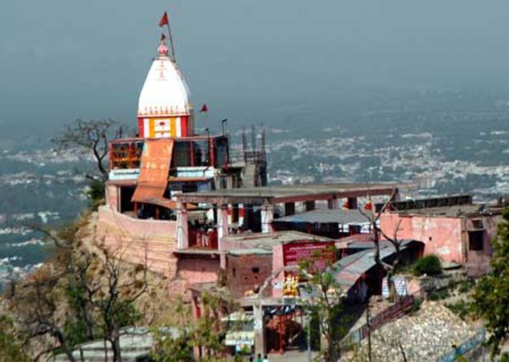 Chandi Devi Temple Trip Packages